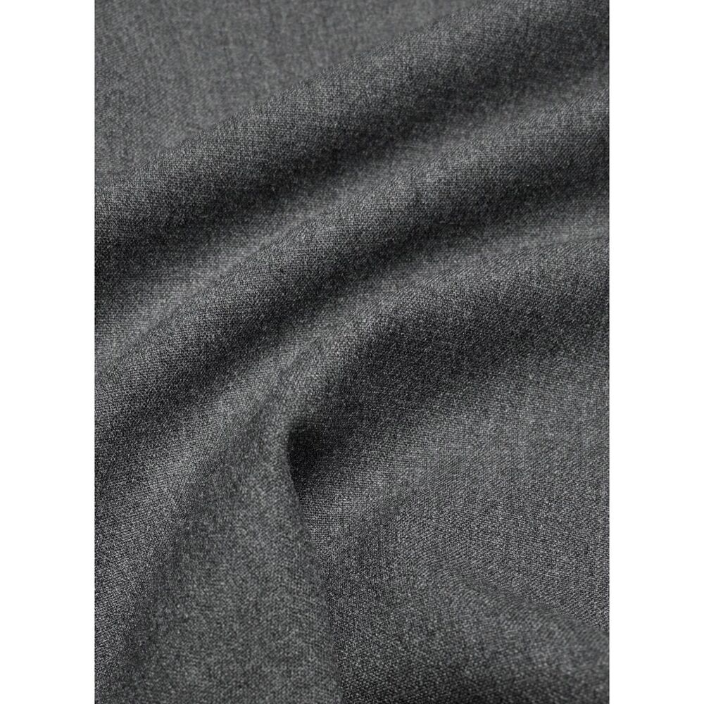 Aritzia Sunday Best Gala Halter Top in Heather Charcoal NWT - Picture 9 of 15